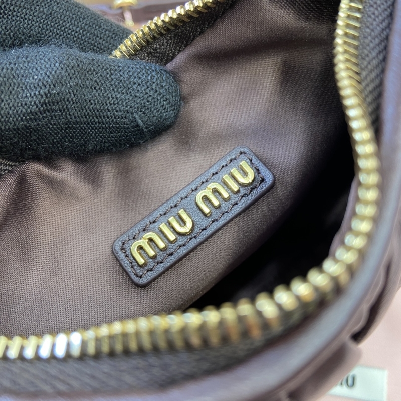 Miu Miu Hobo Bags